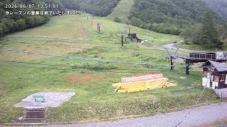 平湯温泉スキー場