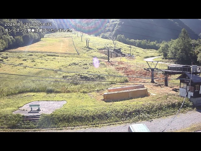 平湯温泉スキー場