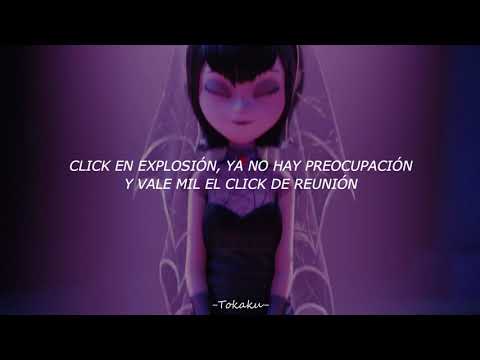 Hicimos Click - Hotel Transylvania (letra + video)
