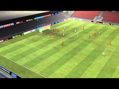 Walton & Hersham 0-2 Wembley Park - Match Highlights