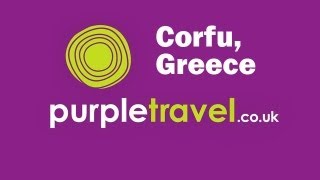 preview picture of video 'Holidays in Corfu - Purple Travel'