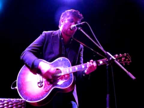 Thumbnail for Two Years Old - Bobby Long at Backstage Munich 22.01.2013