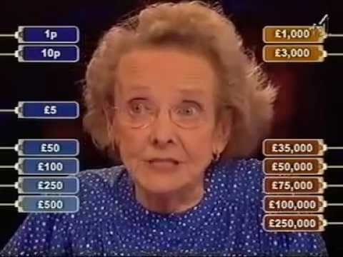 Deal or no Deal 2009 Mary Full Episode