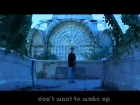 Dishwalla - Until I Wake Up _ Ghost of Sorrow.avi