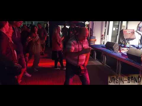 Jašin-Band - To tebe volám
