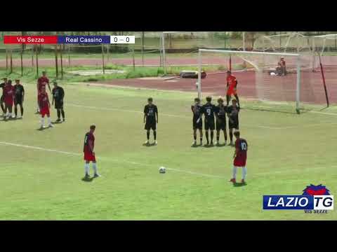 06/11/2025: ECCELLENZA: REAL CASSINO VERSO IL RITIRO DAL GIRONE B