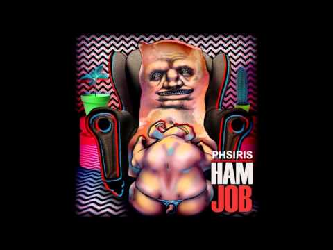 Phsiris - Spooky Seamen