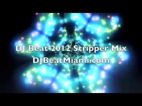 DJBeatMiami.com Strip Club Mix 2012 (Hip Hop)