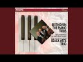Beethoven: Piano Trio No.9 in E Flat, WoO 38 - 2. Scherzo (Allegro ma non troppo)