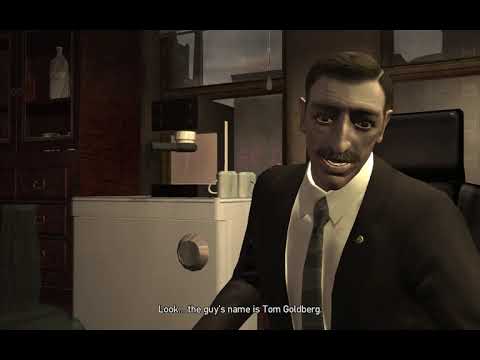 Grand Theft Auto 4  GTA 4  Walkthrough Part 12 Francis