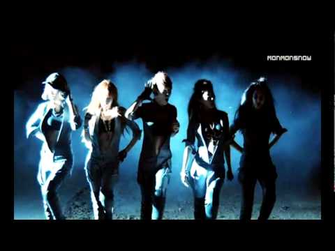 Who's next   4Minute ft BEAST