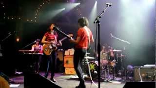 Wild Flag-Electric Band