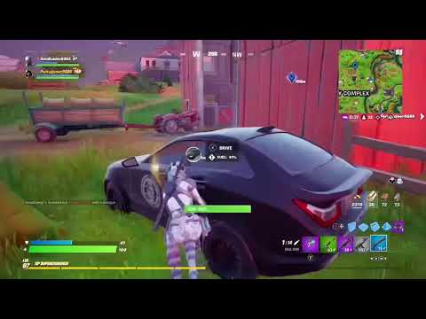 Trying too get a win part 2 (ft@timmgodking