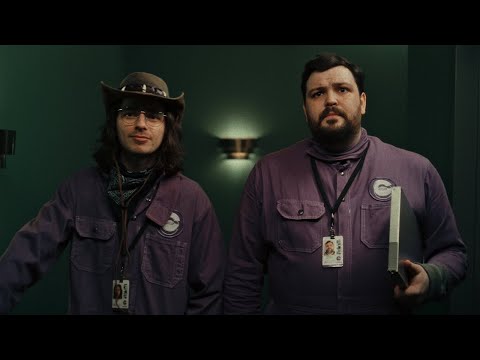 Трейлер