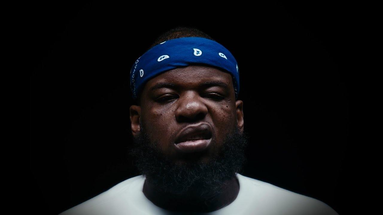 Maxo Kream – “Big Hoe Me”