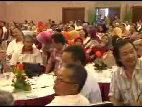 HBH HIMASMA 3 TLD BKT - Angkatan 87