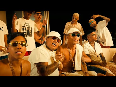 Chave de Ouro - MC Lipi, MC Ryan SP -  Love Funk - DJ GM e Oldilla