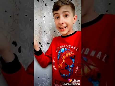 Aleksey kash. САМЫЕ ЛУЧШИЕ ВИДЕО ИЗ Like!!!!  ТРЕШ!
