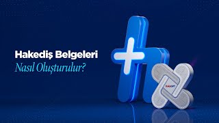 Hakediş Belgeleri Nasıl Oluşturulur? | HakedişPlus Eğitim Serisi (36. Bölüm)