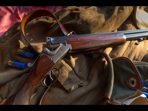 MERKEL 200E presented by HUNTING-HERITAGE.COM