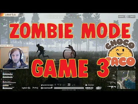 And the winner is: CIRCLE - Game Recap 3 of 7