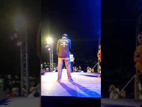 HEATZ vs สินสมุทร [K-Battle 2017]