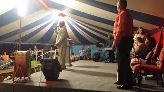 I Never Met A man like Jesus before