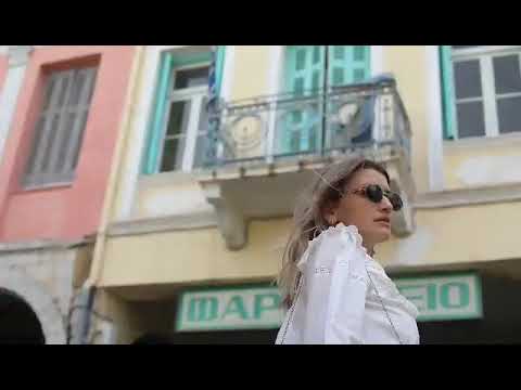 The Drop Sparti 2020