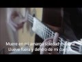 Pablo Alborán - Llueve 