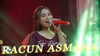 Download lagu TASYA ROSAMALA - RACUN ASMARA ( ROSABELLA MUSIC ) Live Mojokerto. mp3