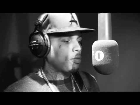 Fire In The Booth - Kid Ink