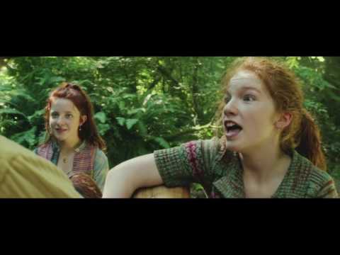 Captain Fantastic Clip "Mom"