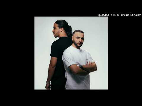 Djadja & Dinaz x PNL Type Beat "Souvenirs" || Instru Rap by daeralaprod