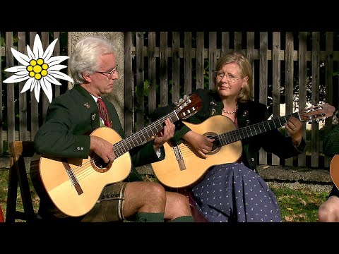 This string ensemble can play it all!