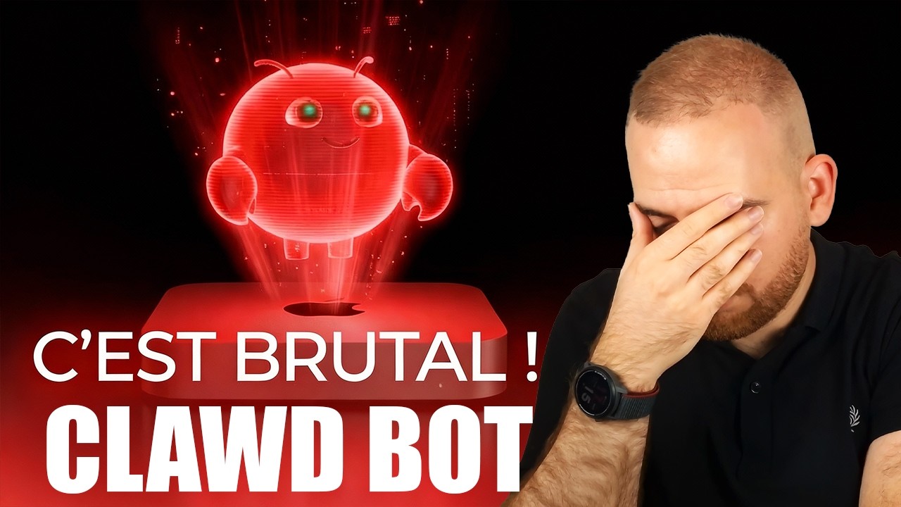 Miniature de la vidéo