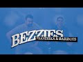 TTBL BEZZIES Patrick Franziska Nicolas Barrois