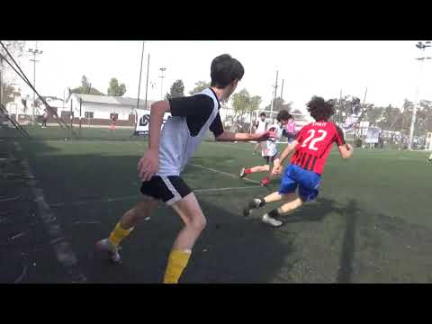 CAPEÑETINI VS NEWNMANGO - #LigaNuñez - S15 - 21/8/2022