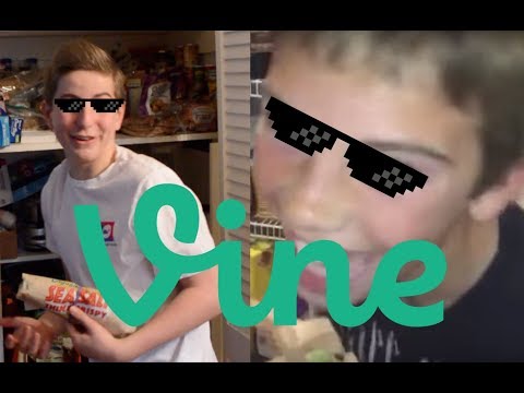 RECREATING ICONIC VINES