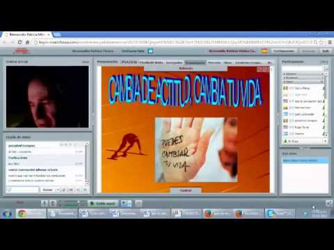 5-CAMBIO DE ACTITUD,CAMBIA TU VIDA-Jesús