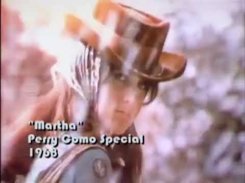 Martha - Jefferson Airplane