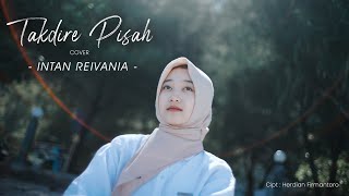 Download lagu Takdire Pisah Diorama [ Cover by Intan Reivania ] mp3