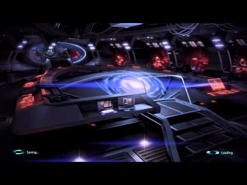 Mass Effect 3 — Walkthrough Part 85 {Xbox 360} {60 FPS}