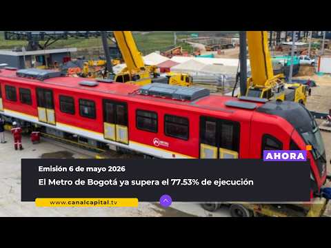 AHORA 10:30 | 6 de mayo de 2026