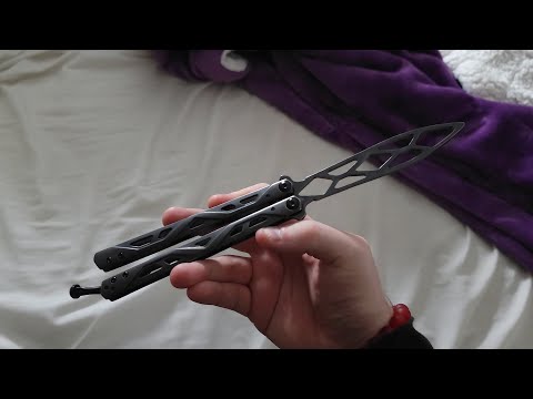 Kershaw Balanza Trainer Review