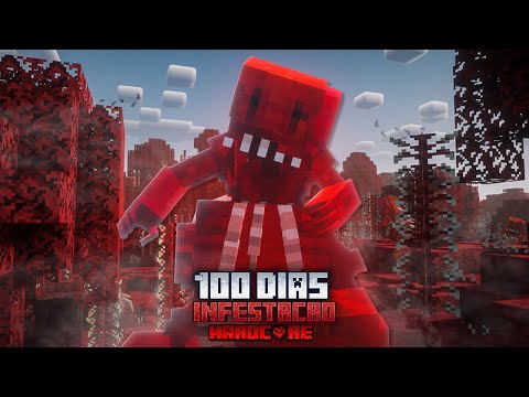 Surviving 100 Days in a Parasite Infestation