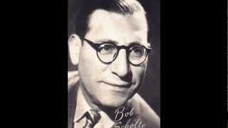 Bob Scholte   Breng eens een zonnetje 1936