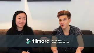 October Sky (Ricky Garcia Video)