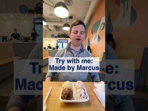 Trying the Most Unique Ice Cream Flavors in Edmonton