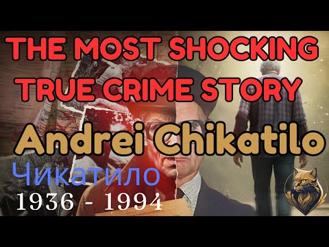 The Rostov Ripper: Andrei Chikatilo's True Story | Epic Everyday
