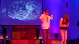 Witness Chaos Human Video pax 217 what is love